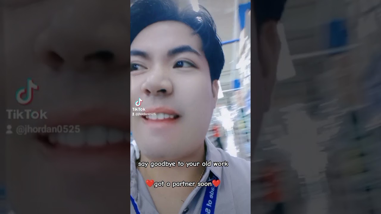 yung nag pasa kana ng resignation. tas render kana lang