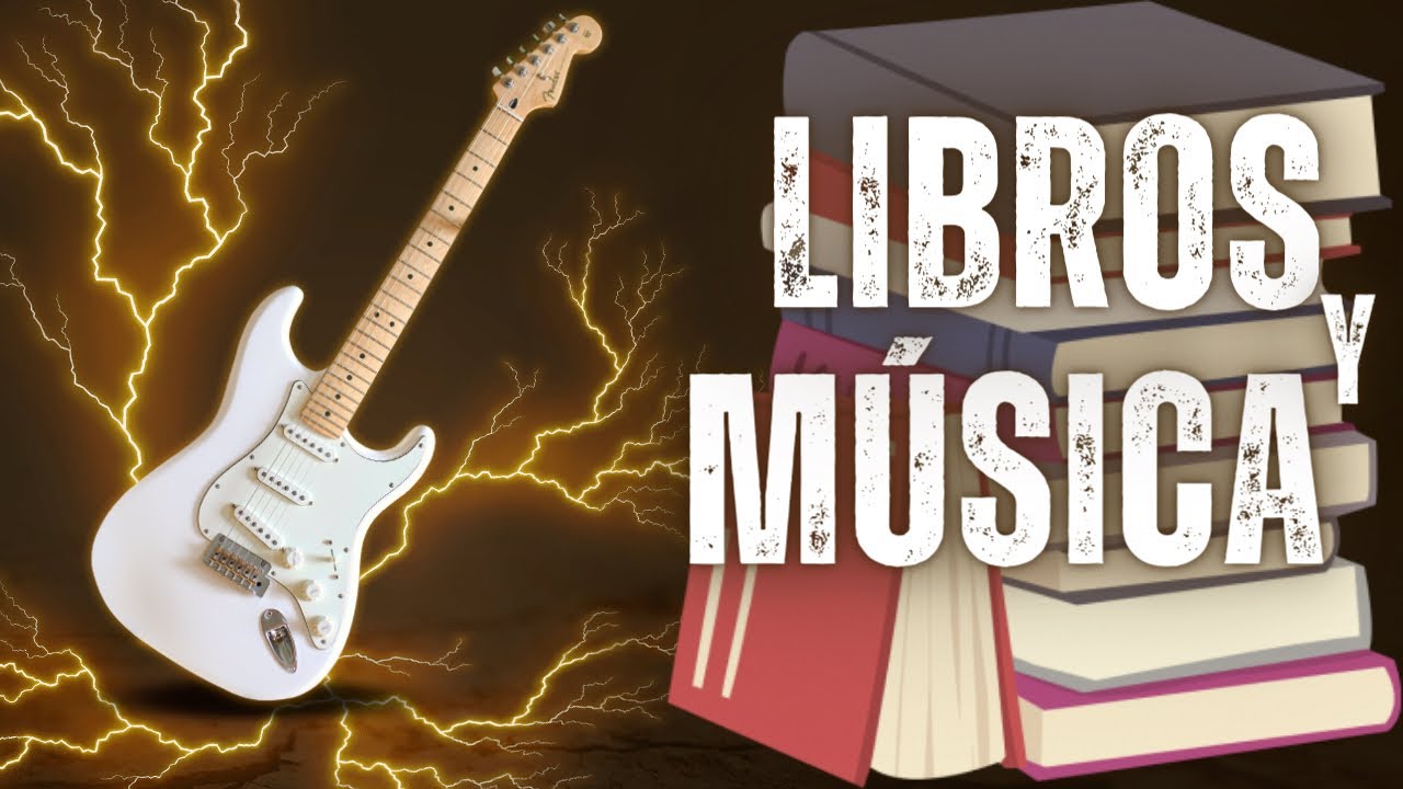 LIBROS Y MÚSICA (1)