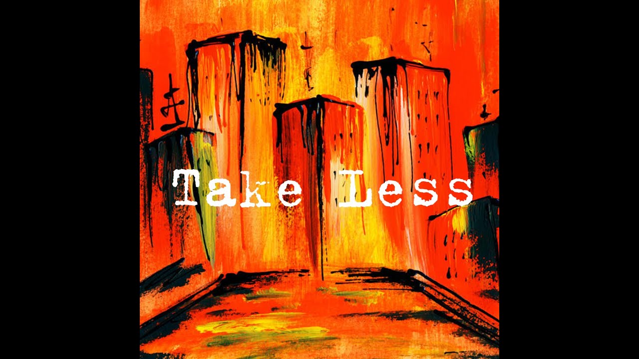 VP -  take less (Techno)