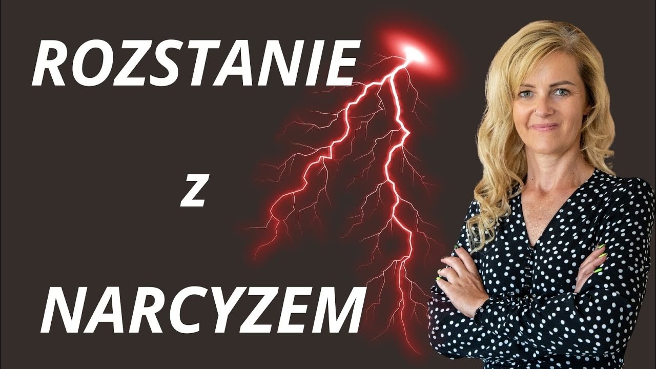 Rozstanie z osobą narcystyczną - czego możesz się spodziewać?
