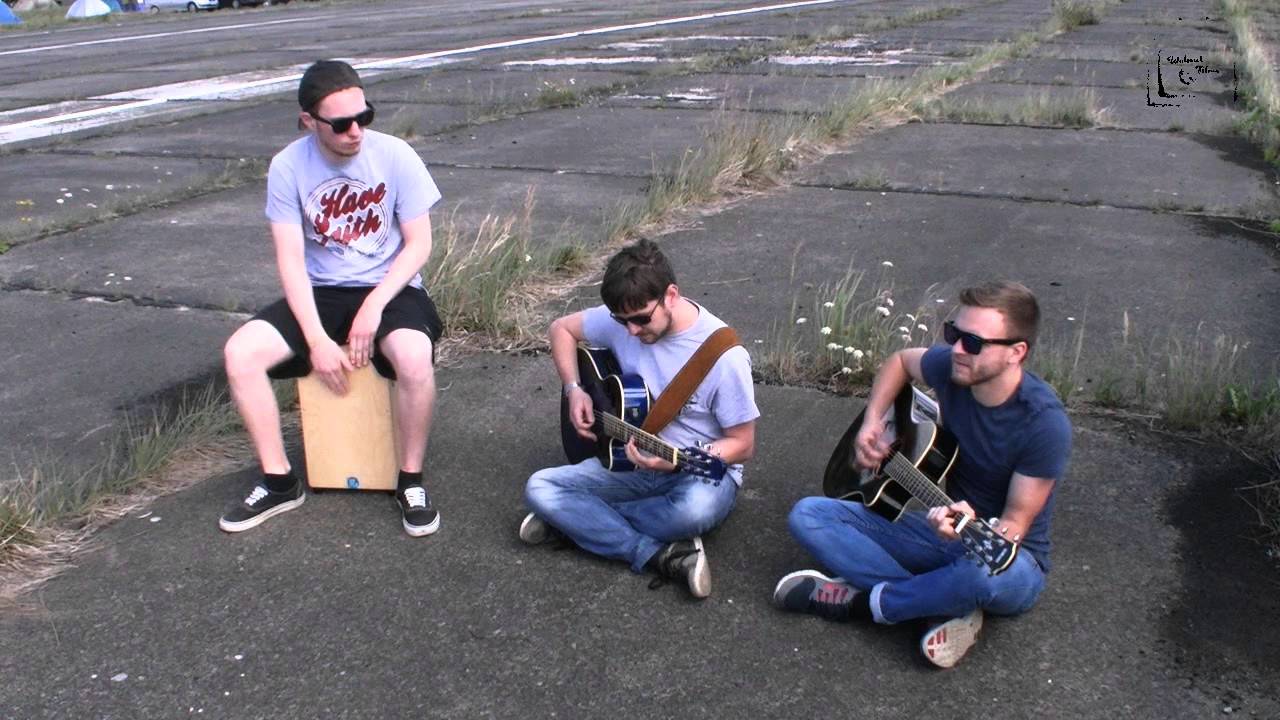 WTV unplugged: Burning Nations 