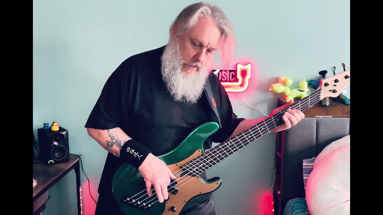 My tribute to the Undone: Sorry