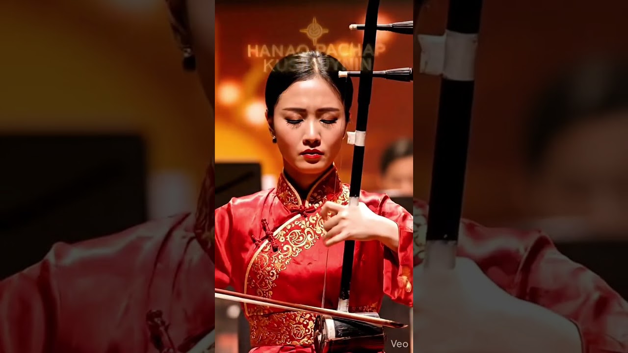 HANAQ PACHAP KUSIKUYNIN | Sinfónica China Épica y Sagrada