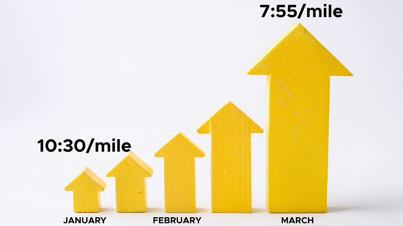 Get Faster, FASTER (keys to spring running speed)