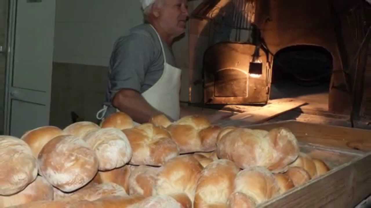 PADARIA FORNO A LENHA ORTIGA - MAÇÃO