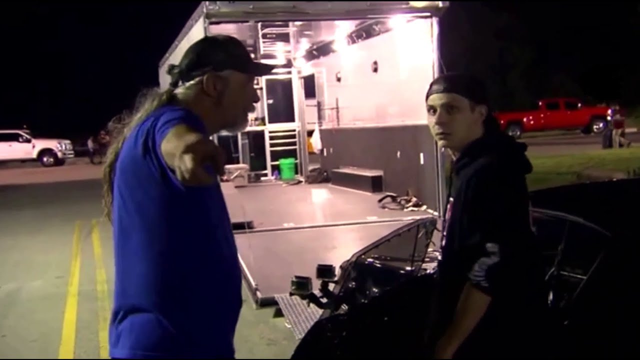 Street Outlaws OKC - TUNER DRAMA | Monza vs Daddy Dave!!!!!