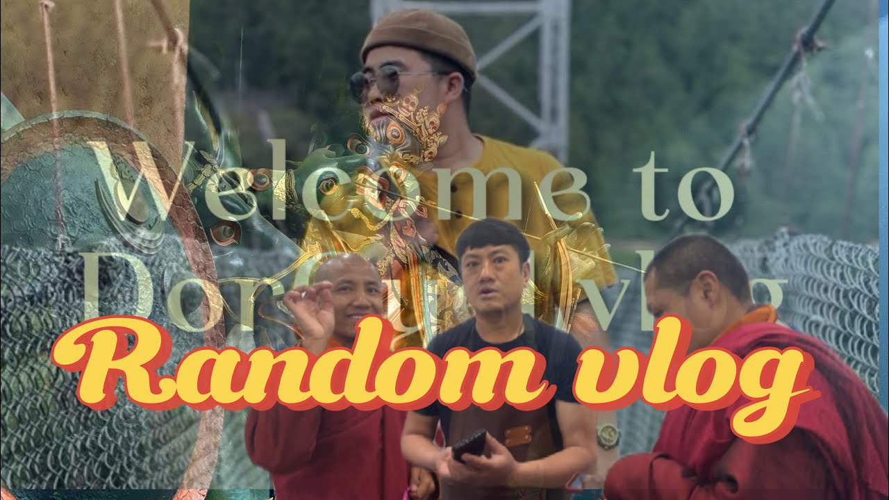 Random vlog after long time back 