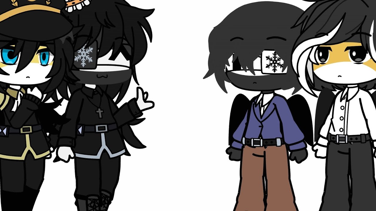 if my RE and prussia meets ohlolu's RE and prussia 