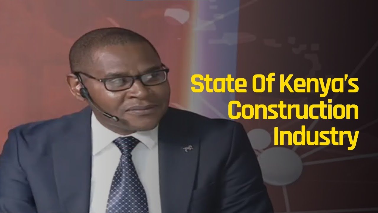 State of the Construction Industry in Kenya