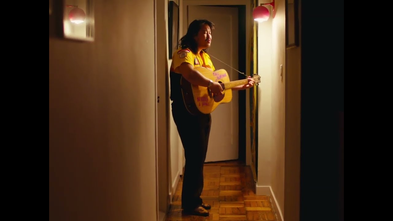 Heaven is a Studio Apartment (with Cheap Rent)