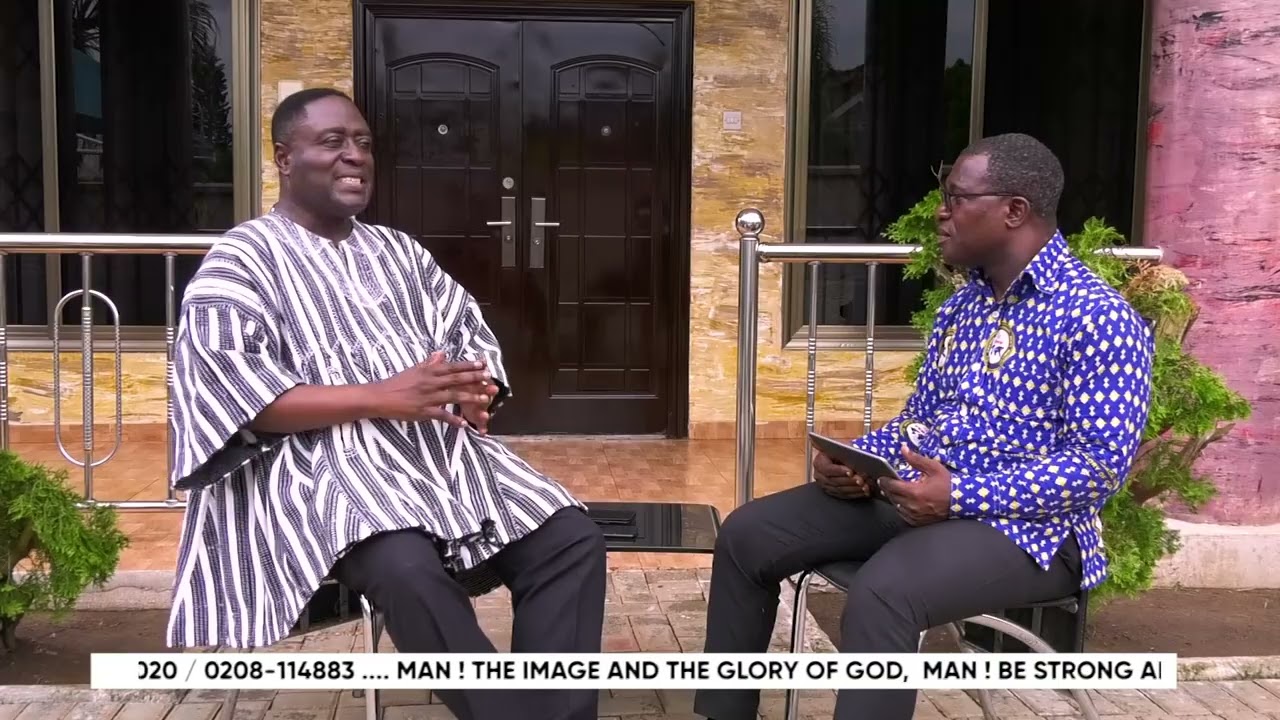 LIFE STORY OF APS. SYLVESTER ARHIN PART 1