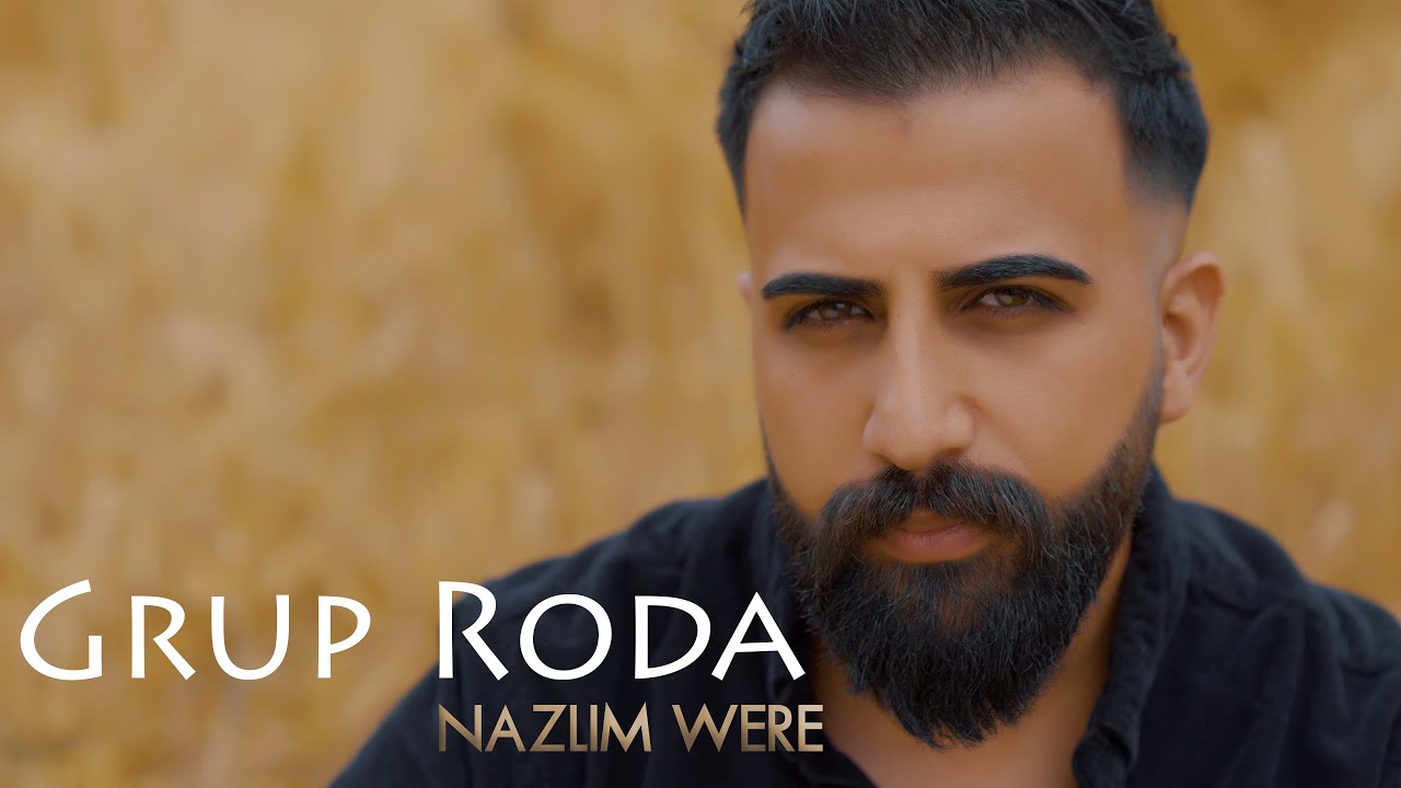 Grup RODA - Nazlim Were