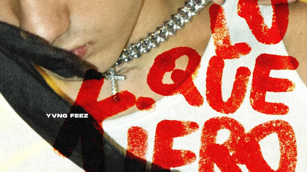 Yvng Feez - LO QUE KIERO (Video Oficial Shot by Solfus)