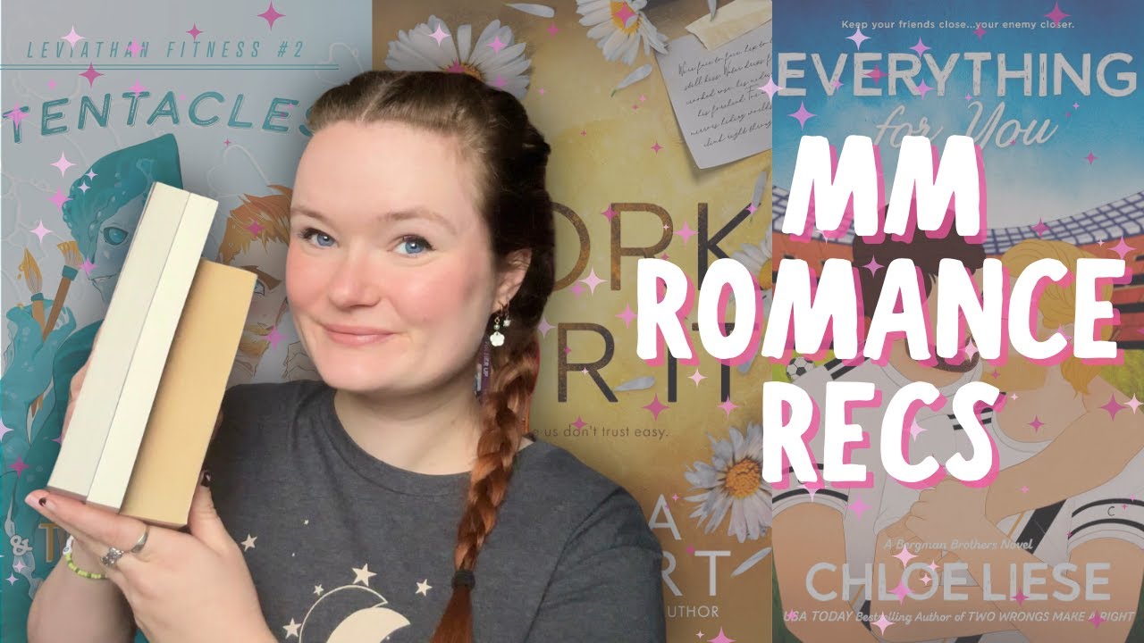 mm romance recommendations!