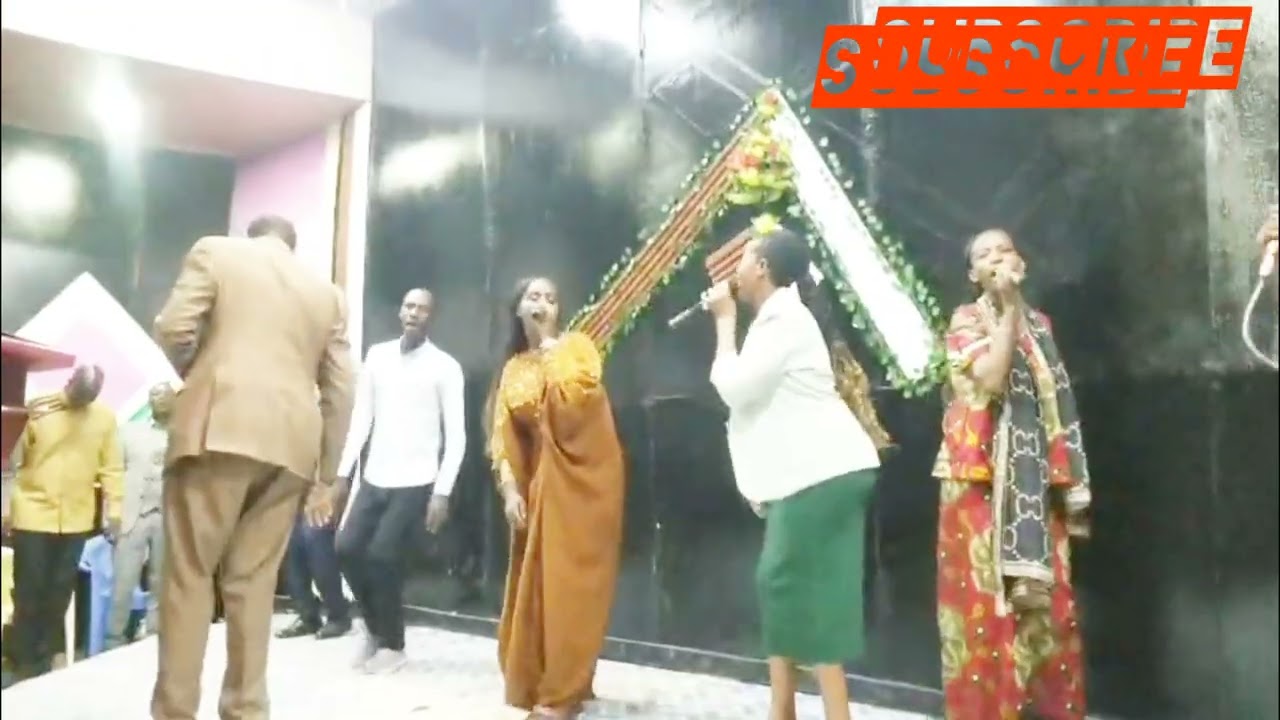NTAZAKUREKA NGO WADAGARE AZAKURAMISHA INEZAYE