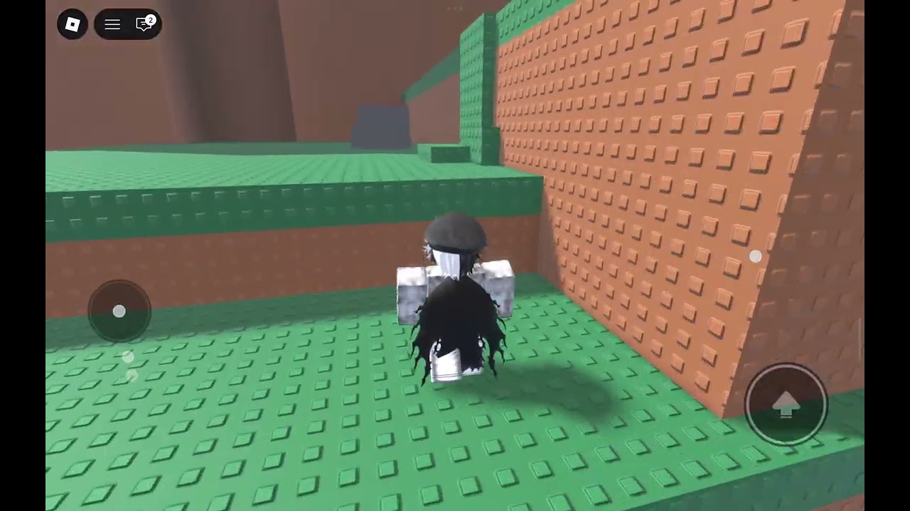 Part two unexpected handling 