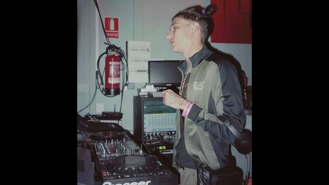Yung Beef Kaydy Cain Paul Marmota type beat (@nomiraymember)