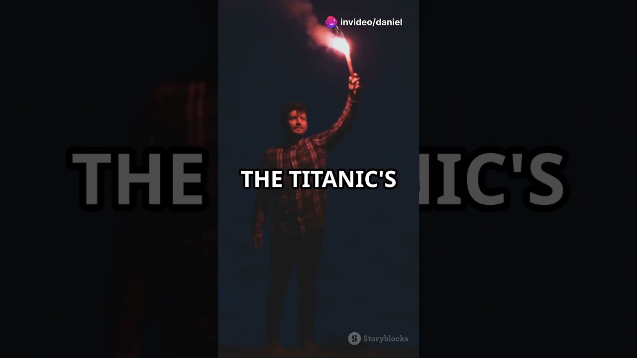 #MaritimeDisaster #HistoricalEvents #UnbelievablePredictions #HistoryMysteries #TitanicSinking