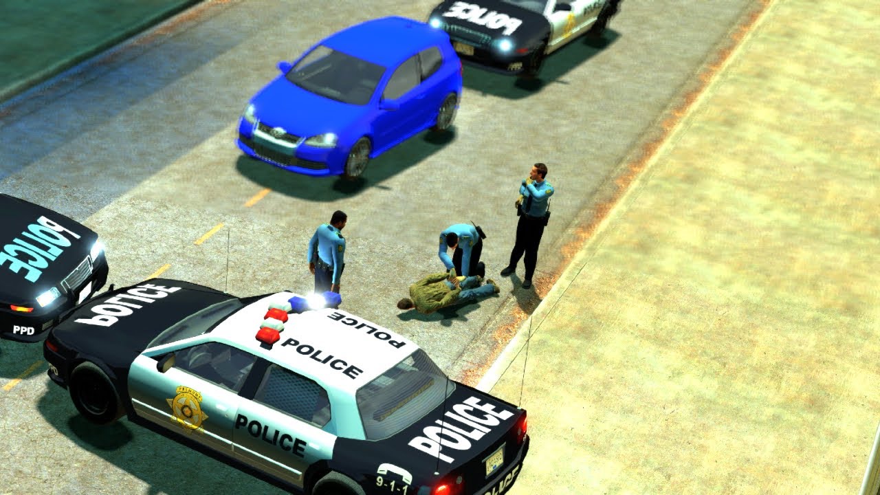 Turning Garry's Mod into Need For Speed (Part 3)