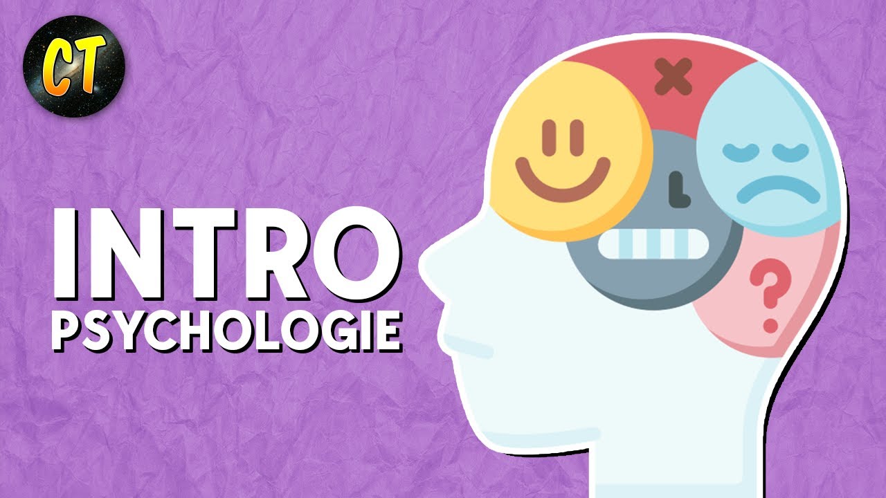 Introduction à la psychologie (ancienne version)