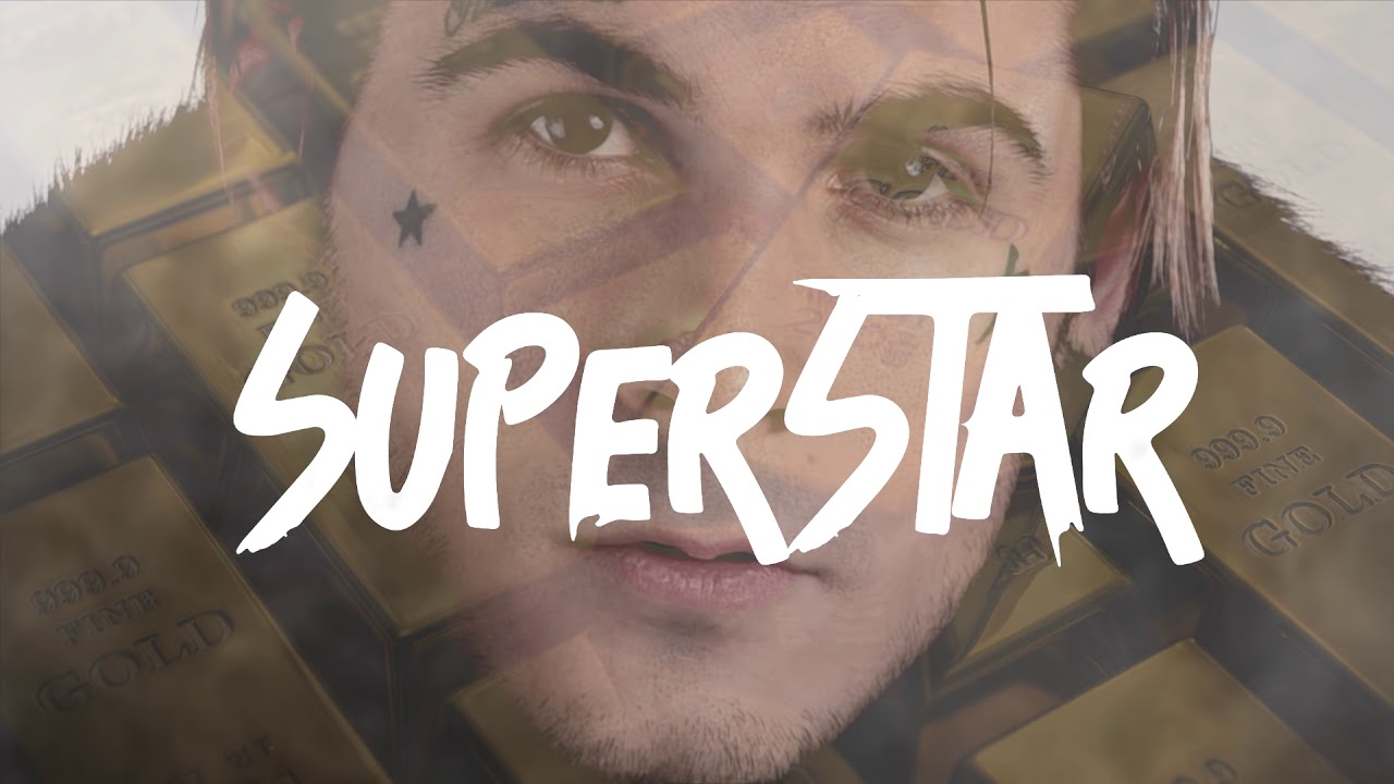 HIRO - SUPERSTAR | OFFICIAL AUDIO |