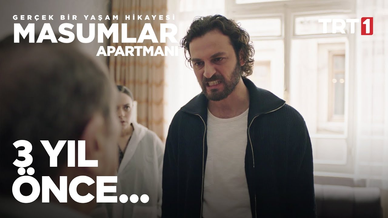 Terk Edilişin En Karanlık Hali! | Masumlar Apartmanı 49. Bölüm