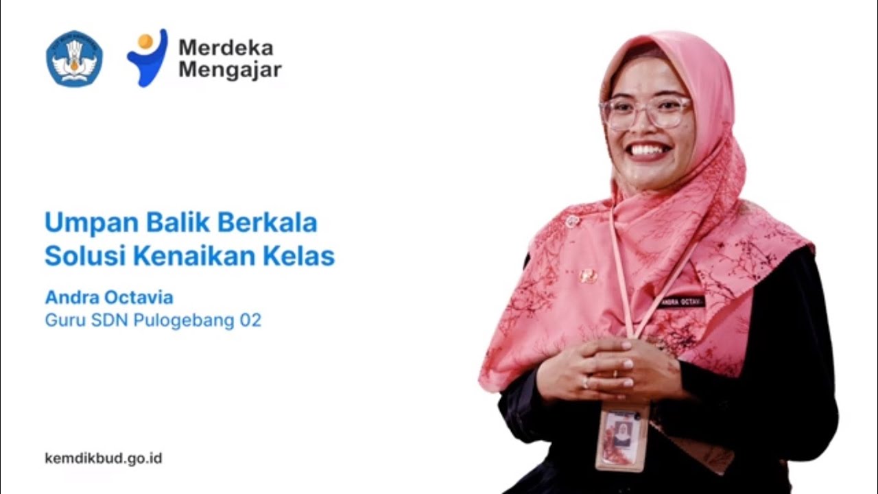Umpan Balik Berkala, Solusi Kenaikan Kelas