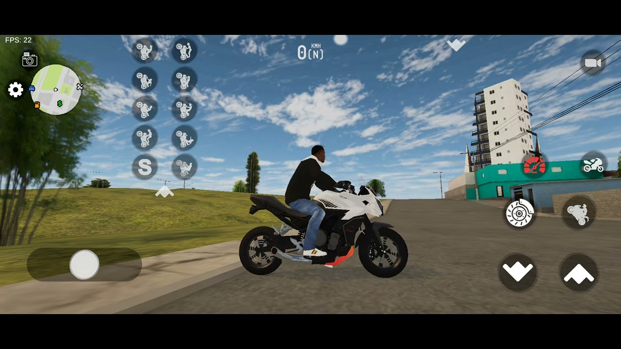 JOGANDO ELITE AUTO BRASIL