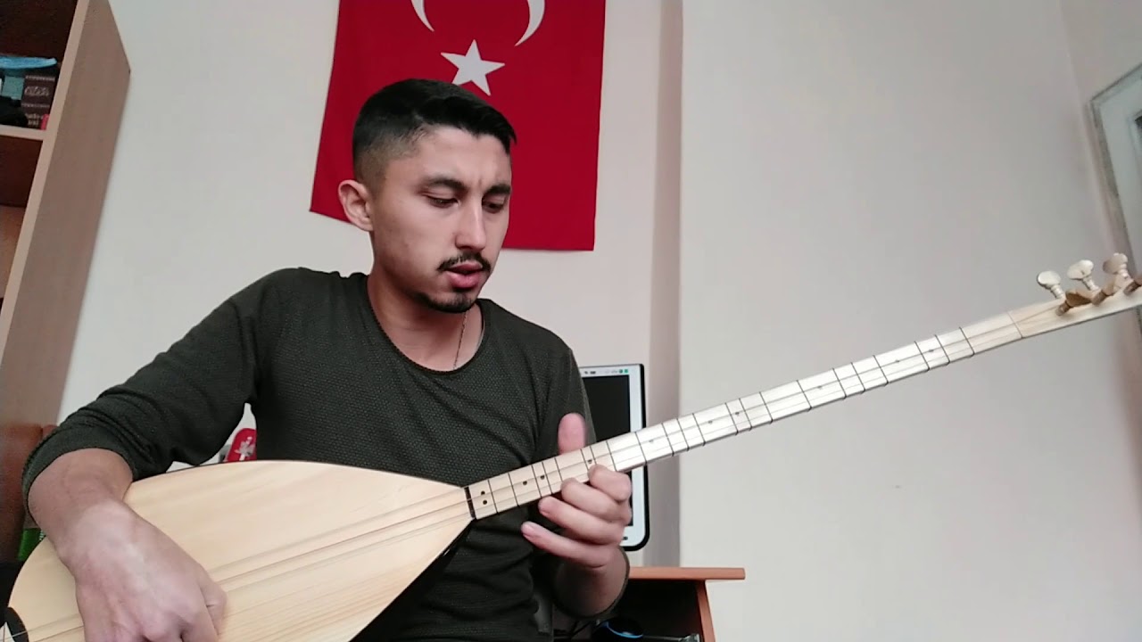 Erik Dalı solfej (detaylı ve basit anlatım)