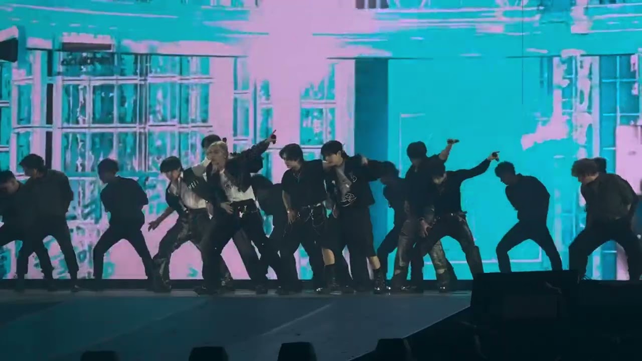 DominATE in Bulacan - S CLASS || Stray Kids