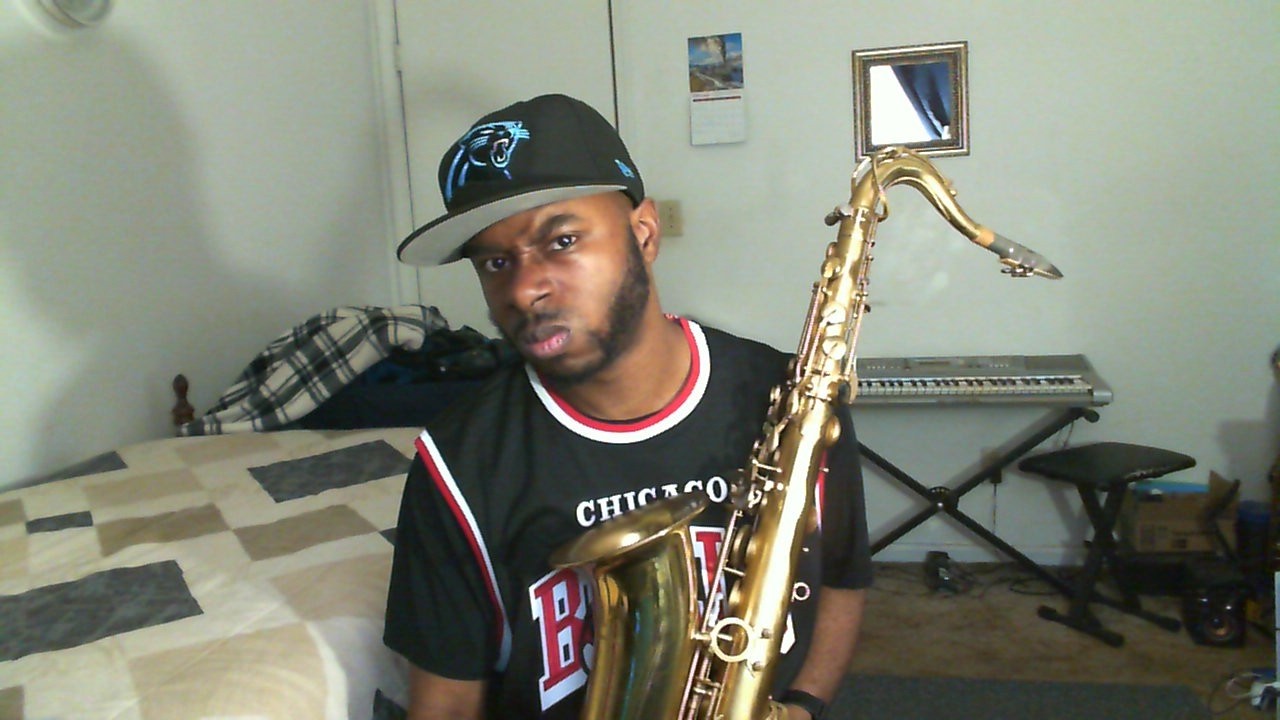 Jazz articulation: The most important lesson I learned Ep. (Vlog #49)