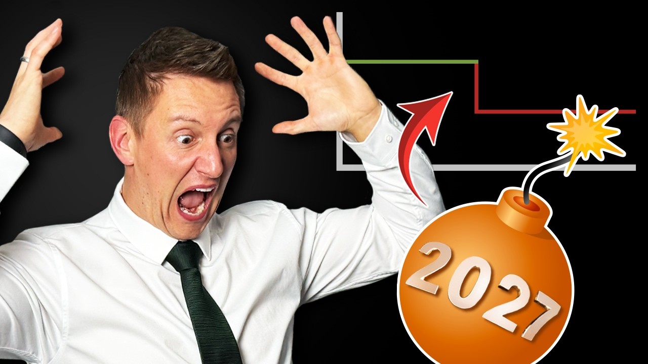 2027 Pension Tax Timebomb | Are You Prepared For This?