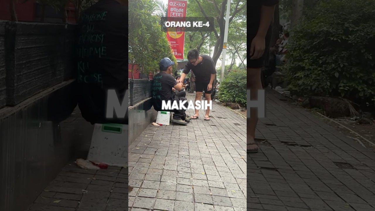 Fakta Paling Berguna #1