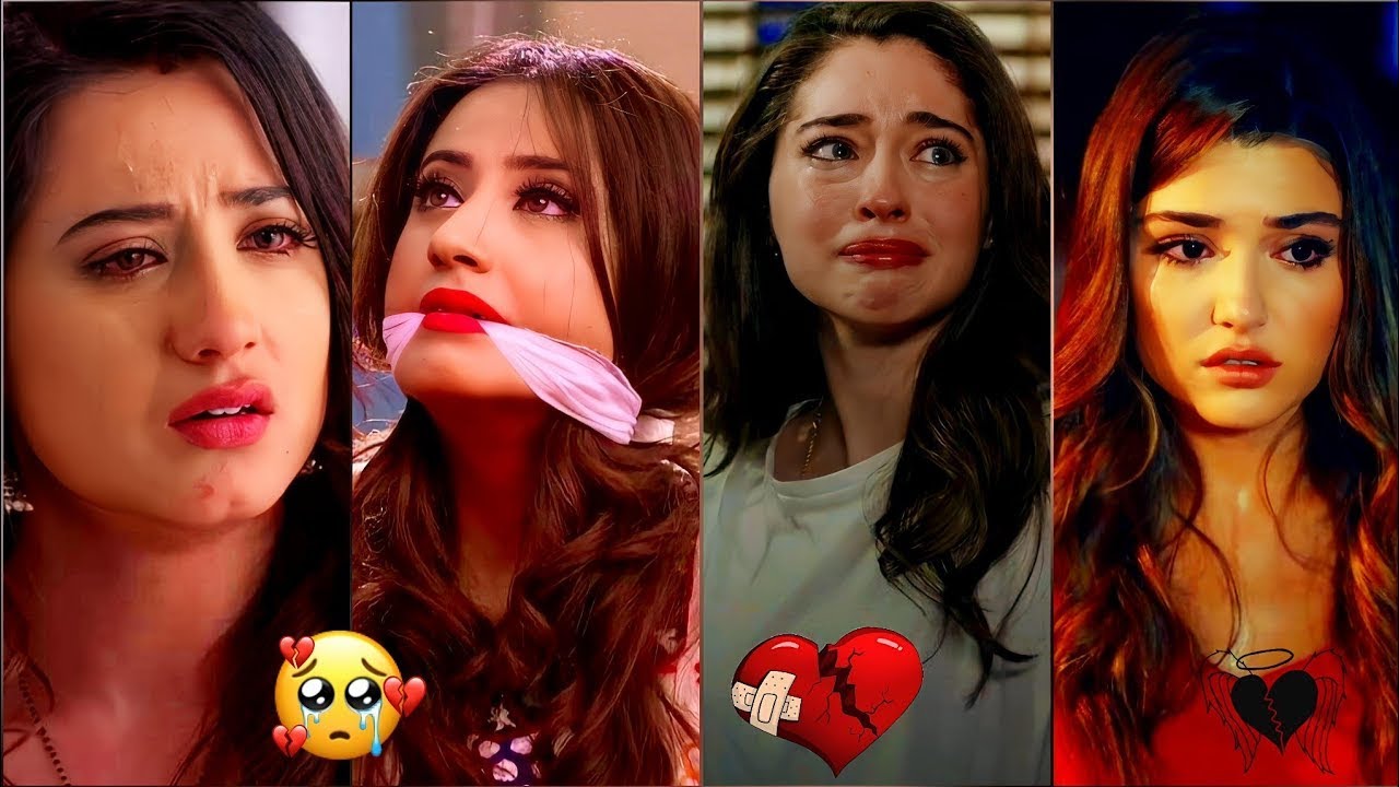 ❤️‍🔥 Uski Masum Se Chehare Ne Mujhe Barbaad kar diya I 💔 Heart Broken | Sad Shayari | Romantic Sad 😔