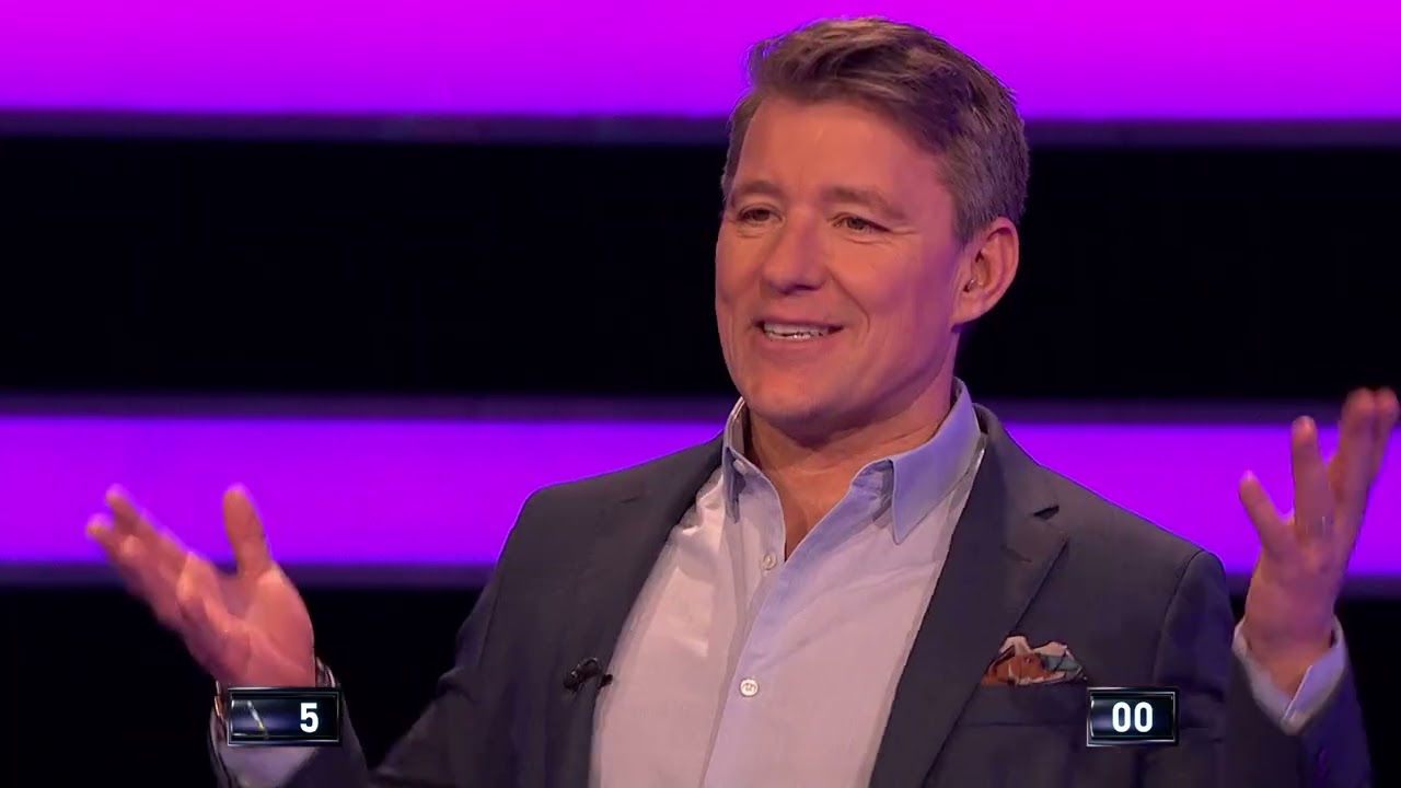 Tipping Point S15E32