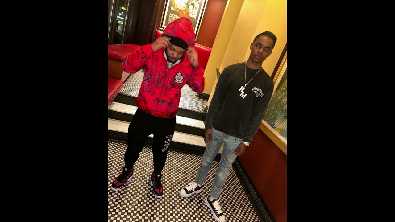 1tappworky x Gizwop x Gen5 type beat - 