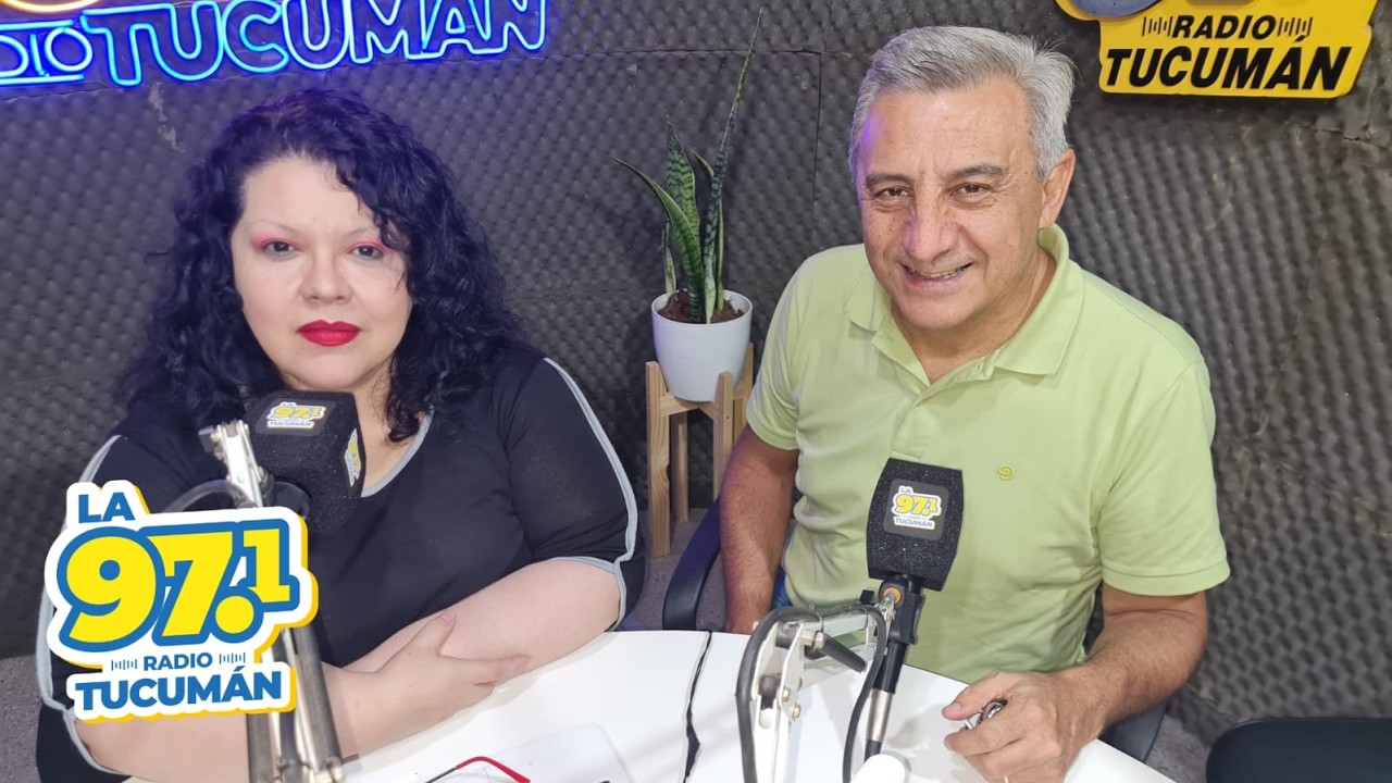 EL DR. YOLDI NOS HABLA DEL FENÓMENO THERIAN EN LGM