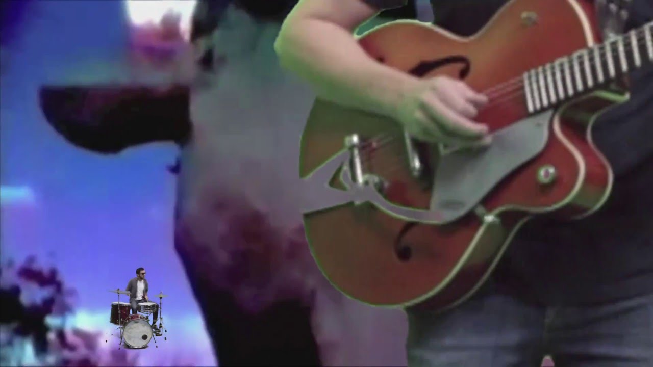 Rolling Blackouts Coastal Fever: Write Back (Official Video)