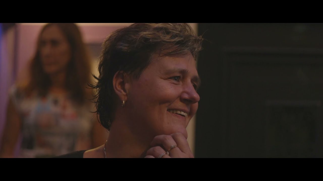 Es Van Velzen - ik doe wat ik doe