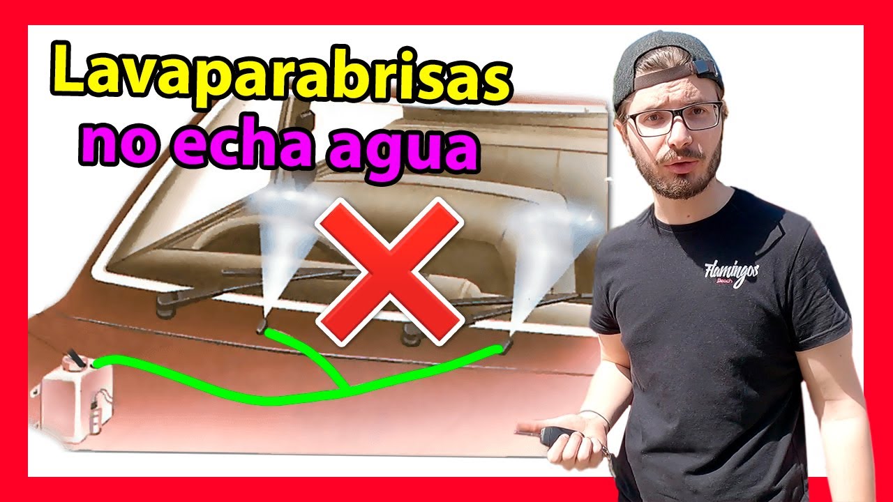 🚿🔧 Заменить стеклоочиститель (легко !!!)