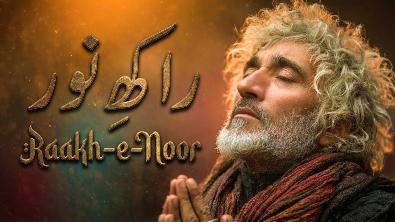 Raakh-e-Noor - Jal Ke Raakh Hue | Powerful Sufi Qawwali 2026
