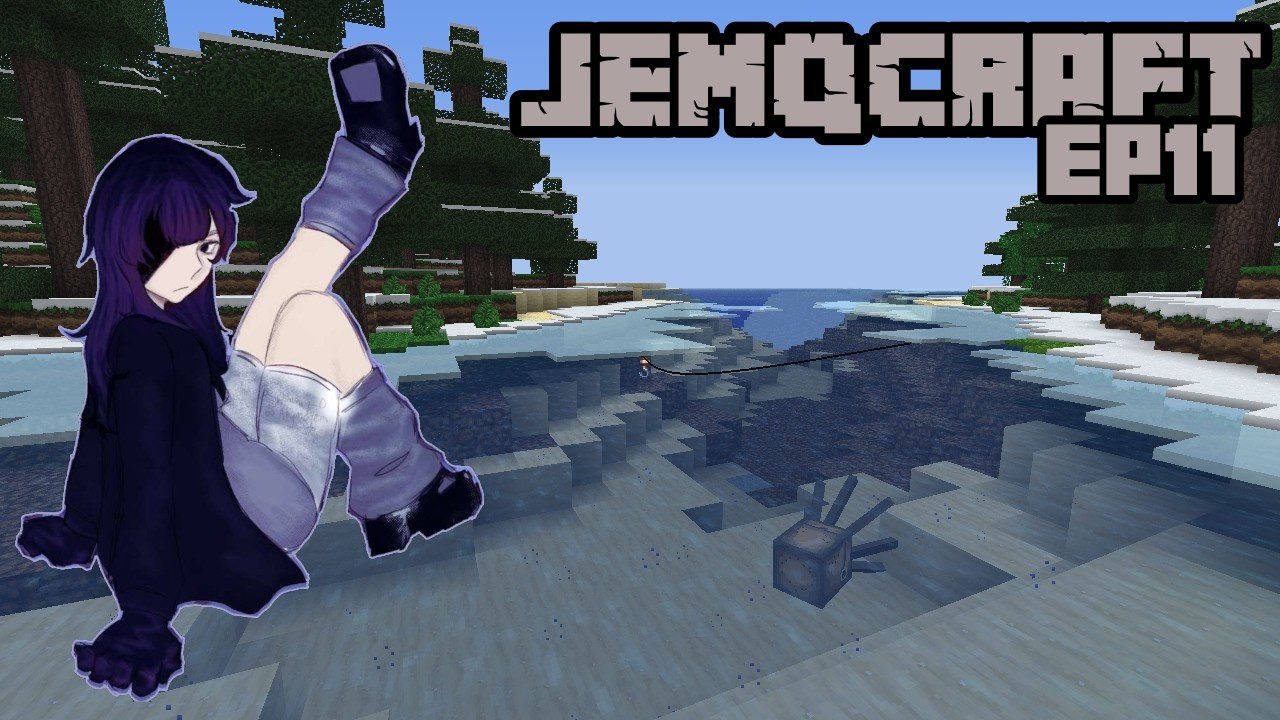Jemqcraft ♡ My Most Awkward Episode X_X - #11