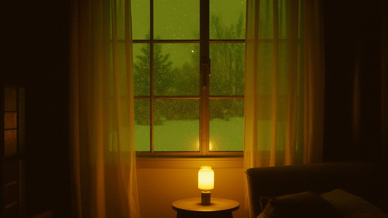 peace of mind.