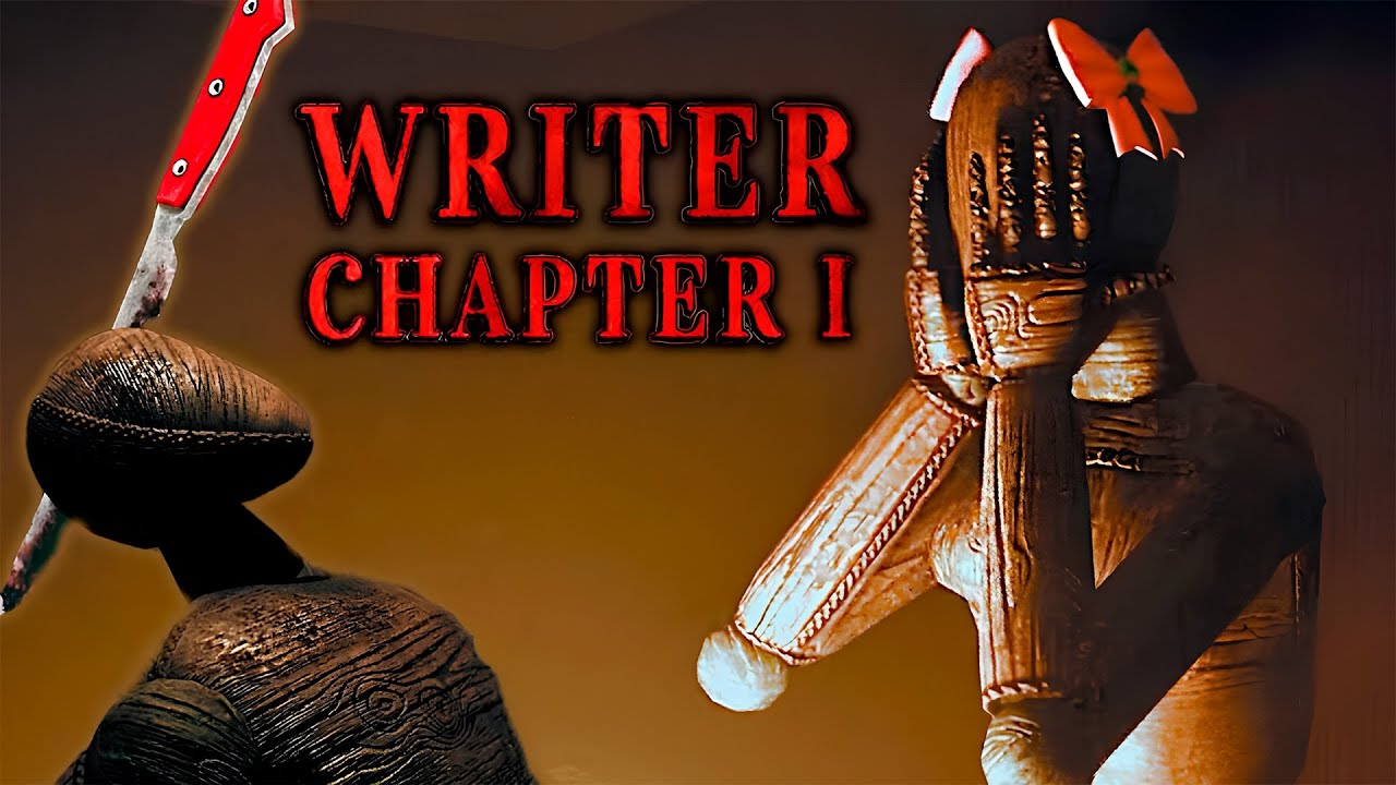 Writer ➣ Чувство вины порой самое сильное......