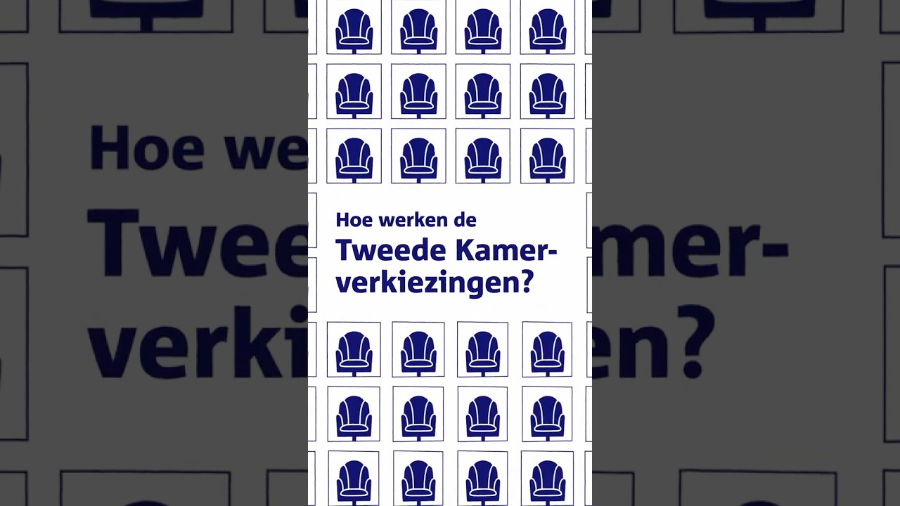 Tweede Kamerverkiezingen