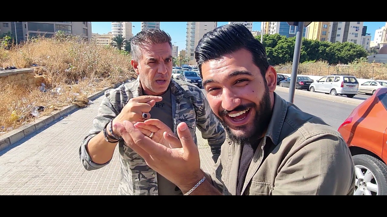 هل بسام ضرب محمد ومازن