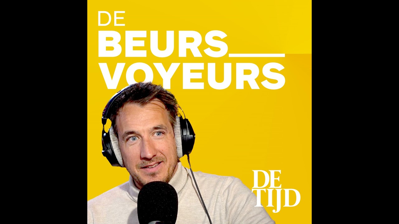 Andy Peelman (acteur) - 'Investeer nooit meer dan tien procent in een bepaalde sector'