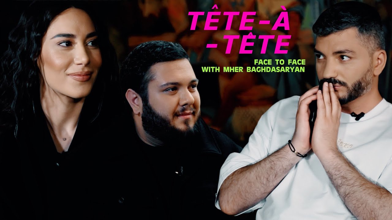 Tete A Tete 117 Kami Friends-ը՝ դեպրեսիաների, ծանր մանկության մասին