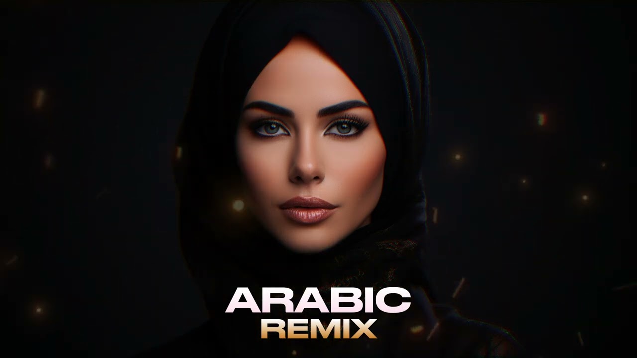 Linear (TR), Cafe De Anatolia - Al Qarah (ARABIC REMIX)