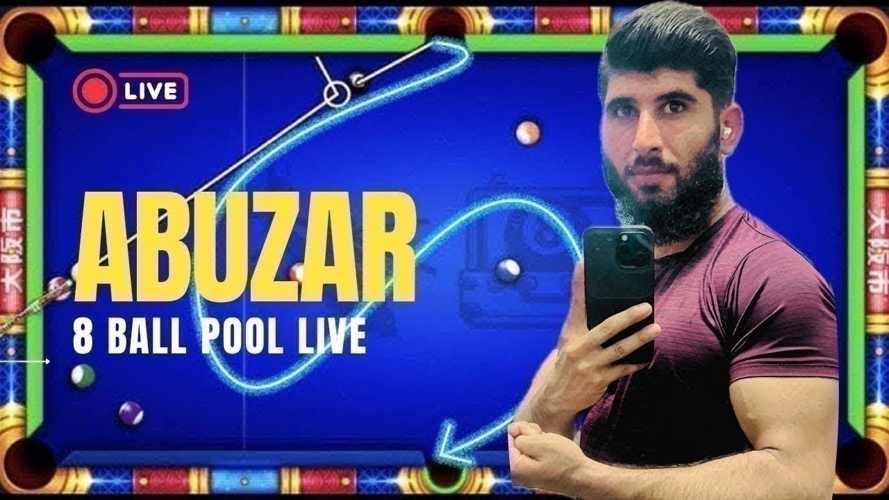 mission from 10b to 20b  Live streaming by ABUZAR 8BP LIVE